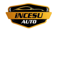 İncesu Otomotiv Logo