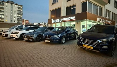 Kayseri'nin güvenilir kalbi.