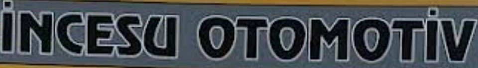 IncesuOtomotiv(GrayAndYellowStyle)