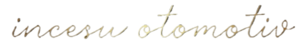 IncesuOtomotiv(HandwritingStyle)