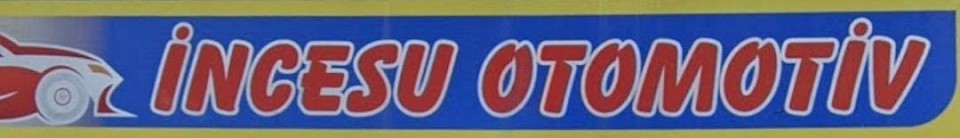 IncesuOtomotiv(CarInRedBlueWhiteAndYellowStyle)